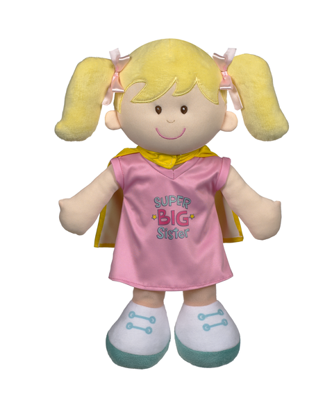 Super Big Sister Doll