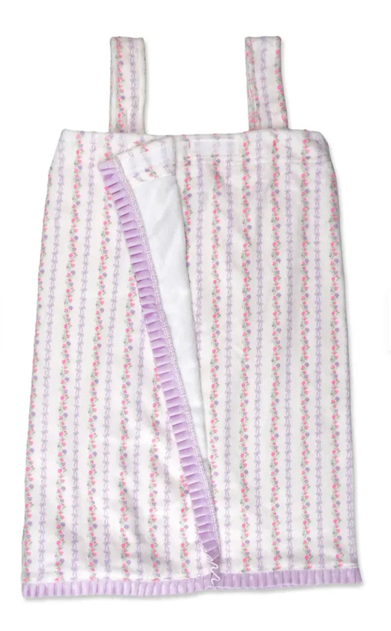 Sweetheart Vine Spa wrap