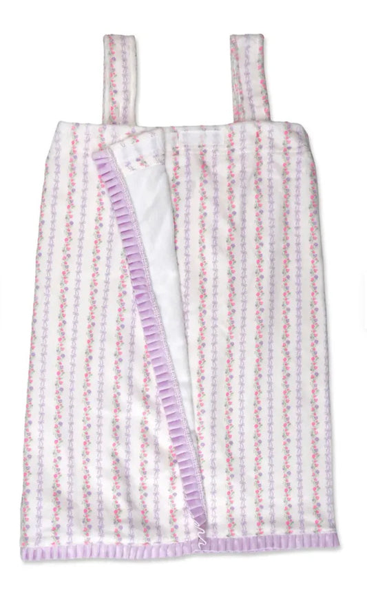 Sweetheart Vine Spa wrap