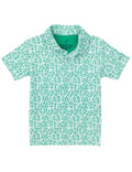 Back Nine Polo