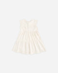 Ivory Cecilia Dress