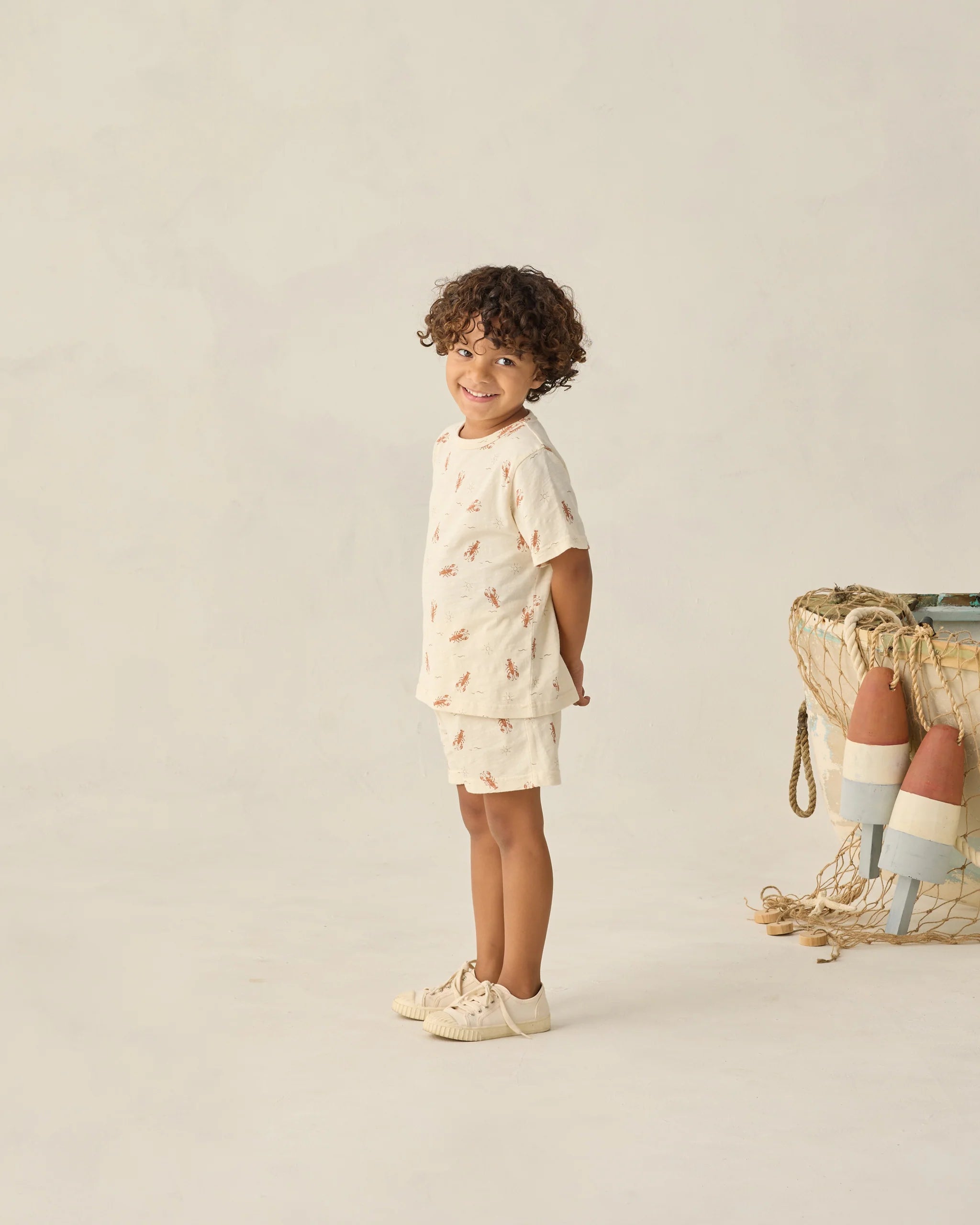 Lobsters Short Set