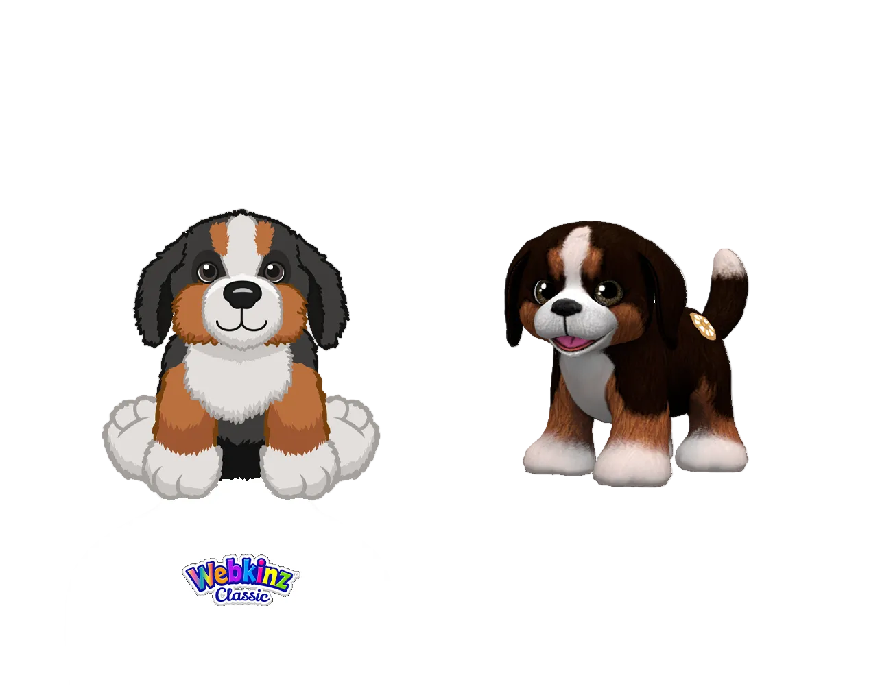 WEBKINZ