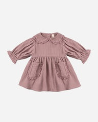 Mulberry Marisol Dress