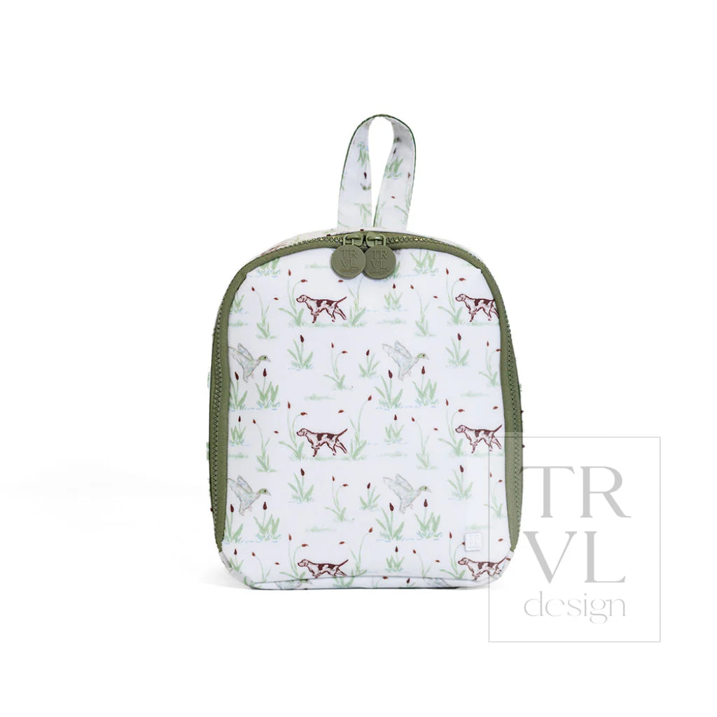 Lunch Bag In the Hunt