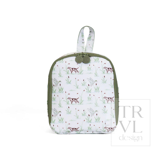 Lunch Bag In the Hunt