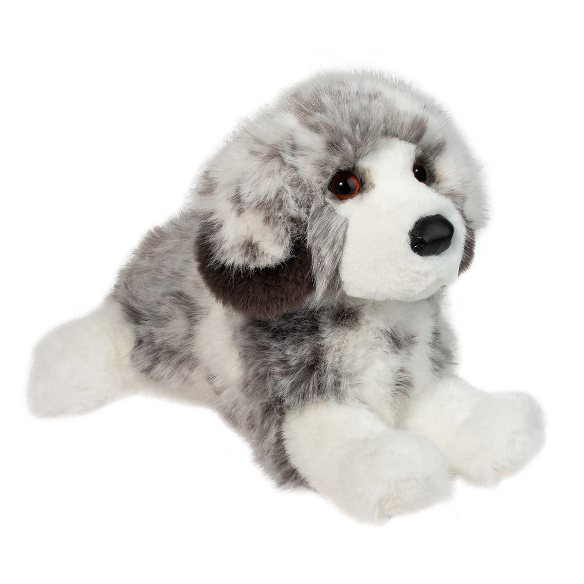 Skylar Australian Shepherd Deluxe