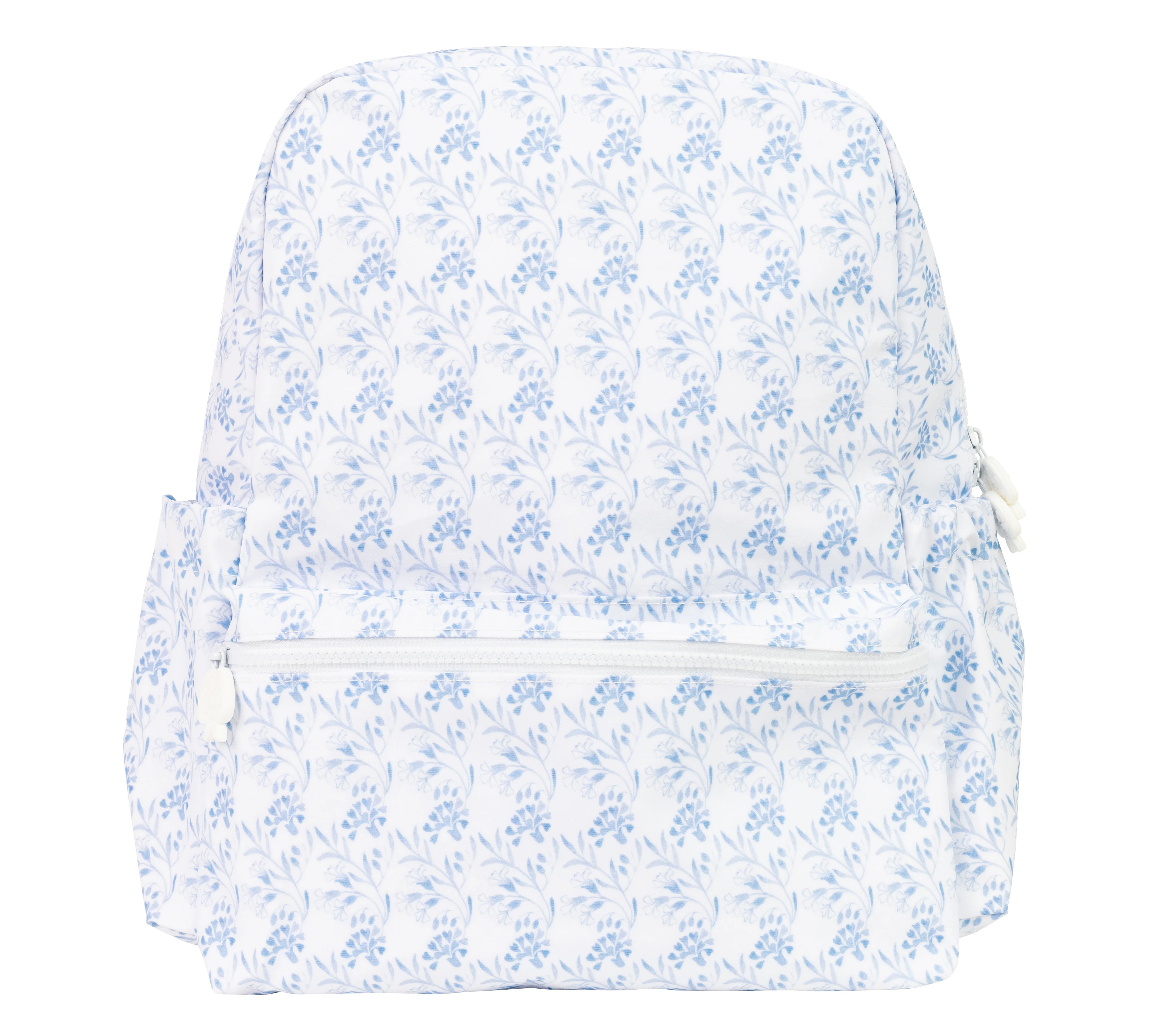 Floral Backpack