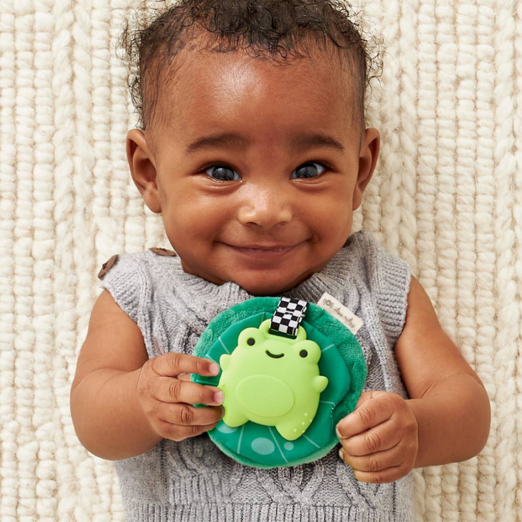 *NEW* Frog Sweetie Crinkle™