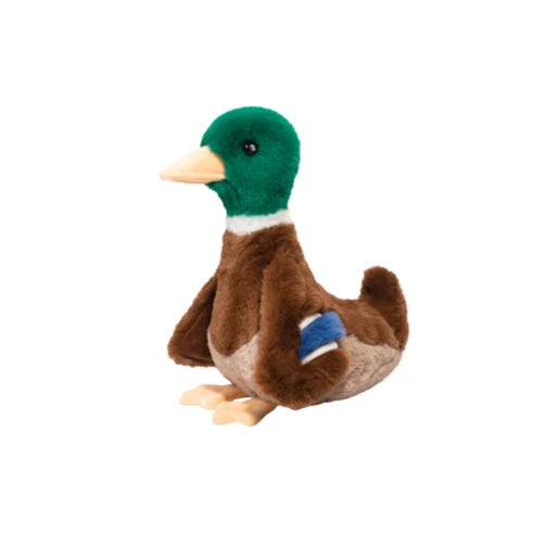 Desie Mallard Duck Soft