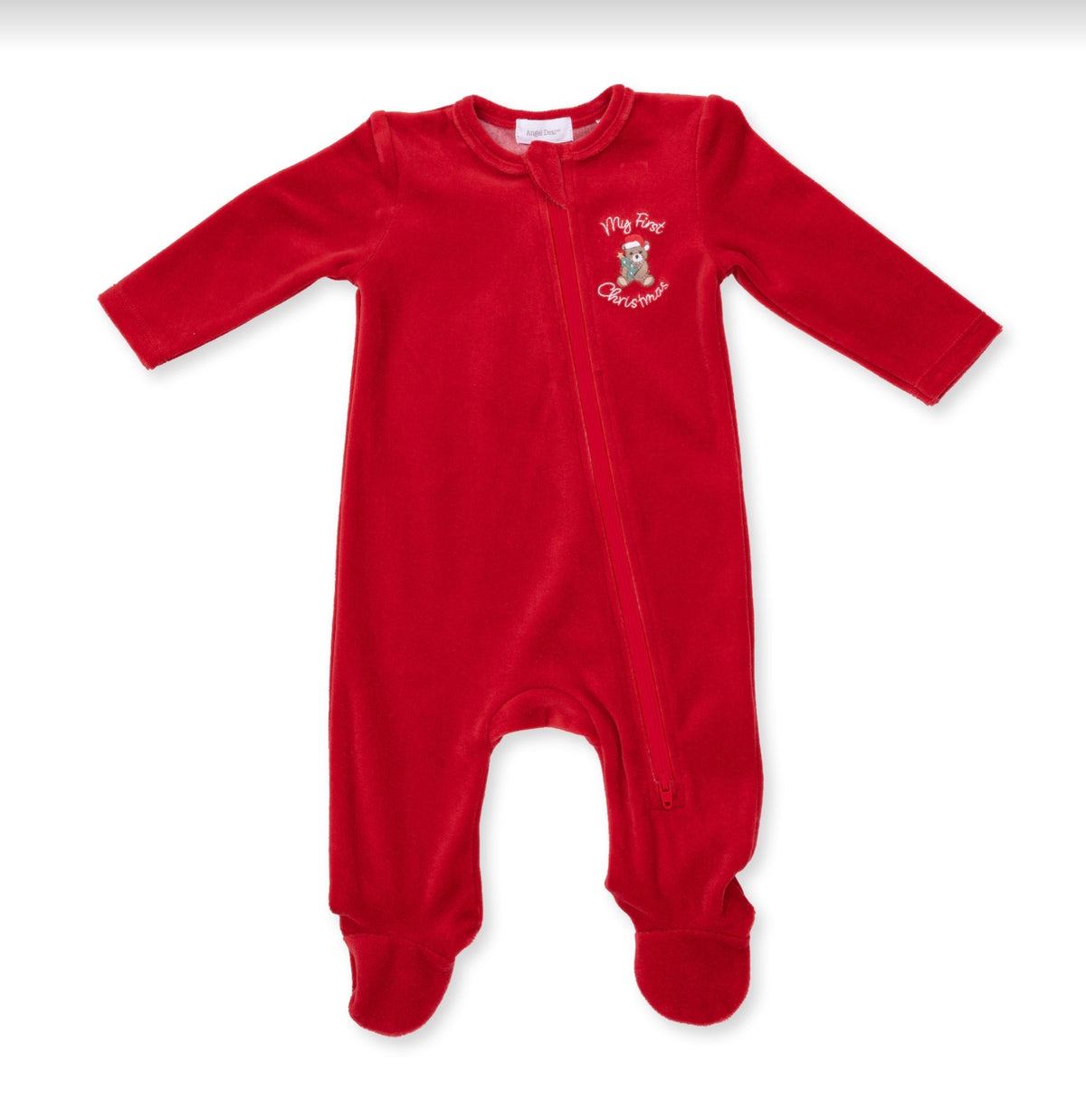 First Christmas - Uni Footie