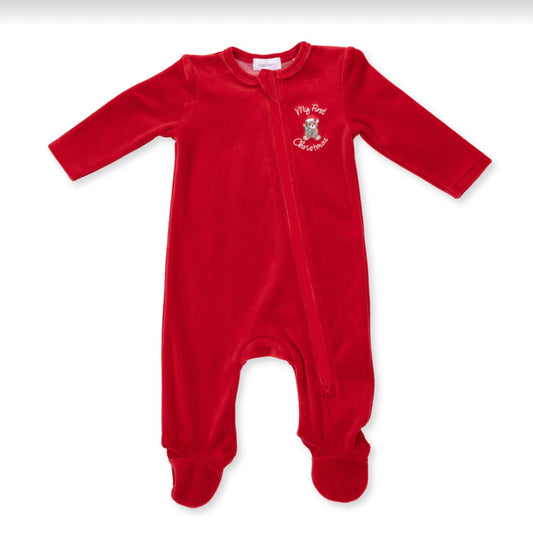 First Christmas - Uni Footie