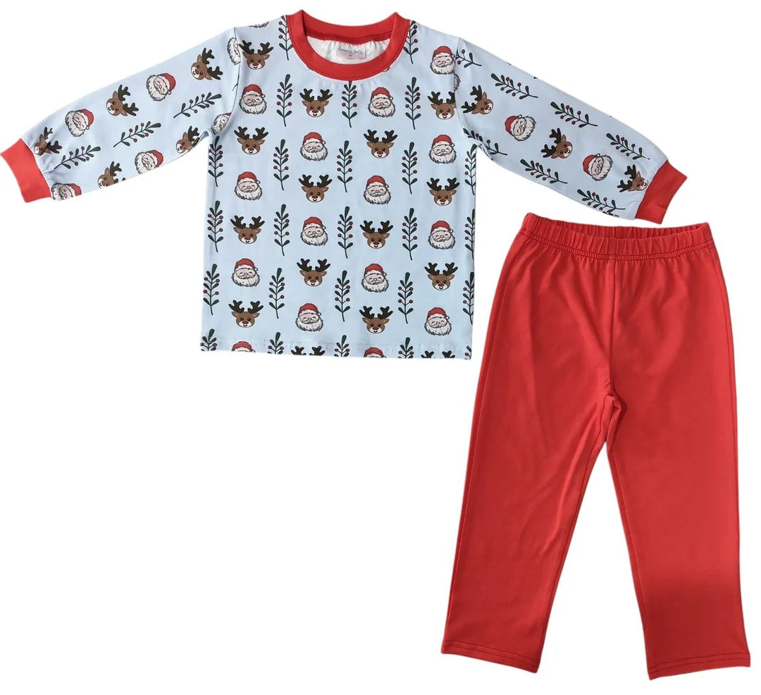 Jolly gift boy set