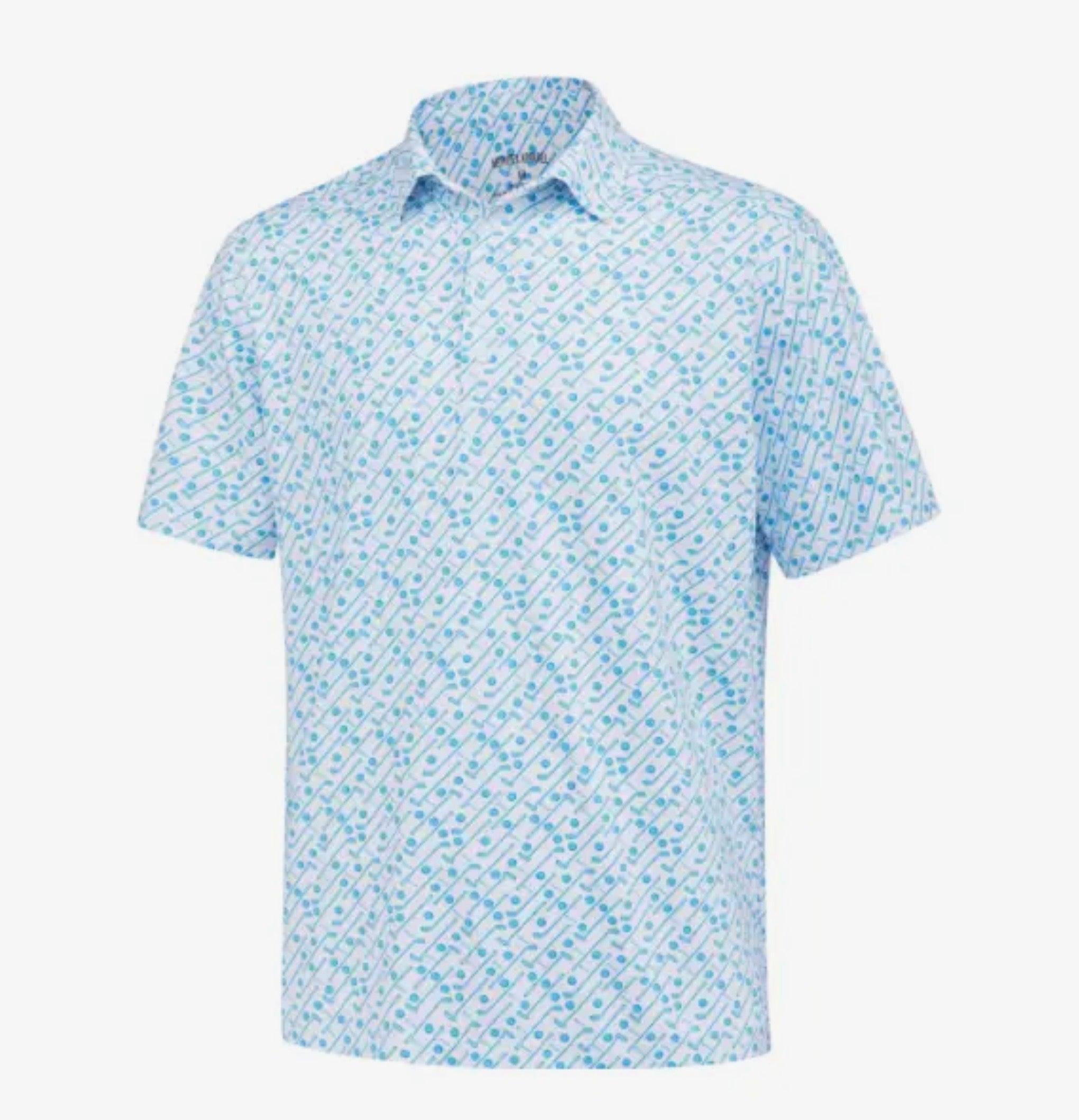 Easy Birdie Polo