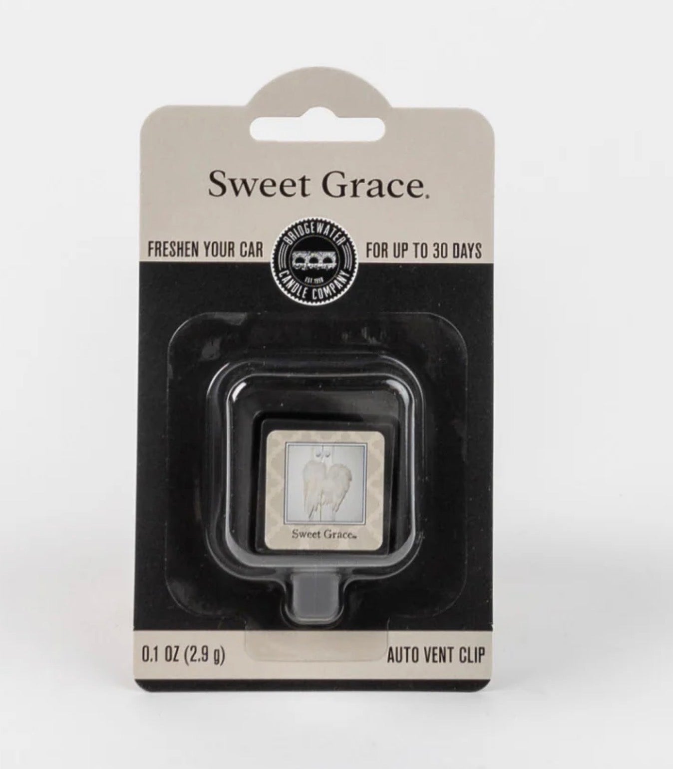 Sweet Grace Car Vent