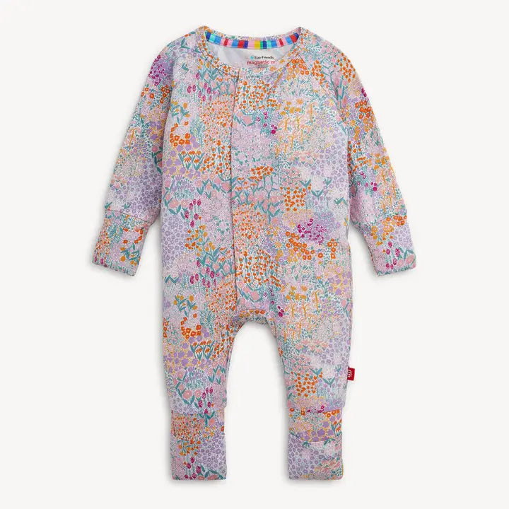 Arabella Magnetic Coverall