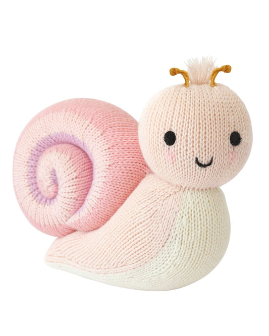 Baby snail (peony)