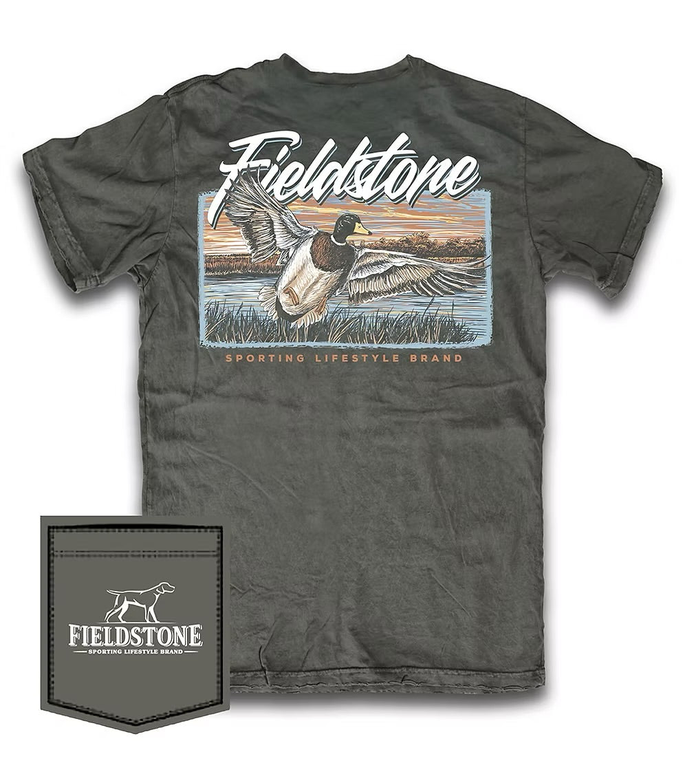 Mallard Flight T-shirt