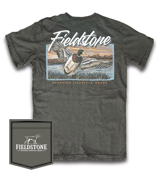 Mallard Flight T-shirt