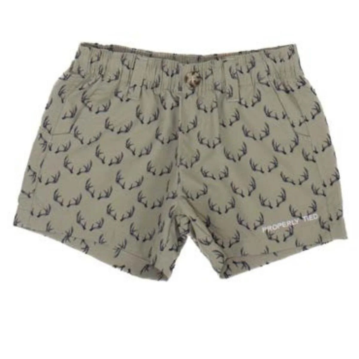 Antler Mallard Shorts