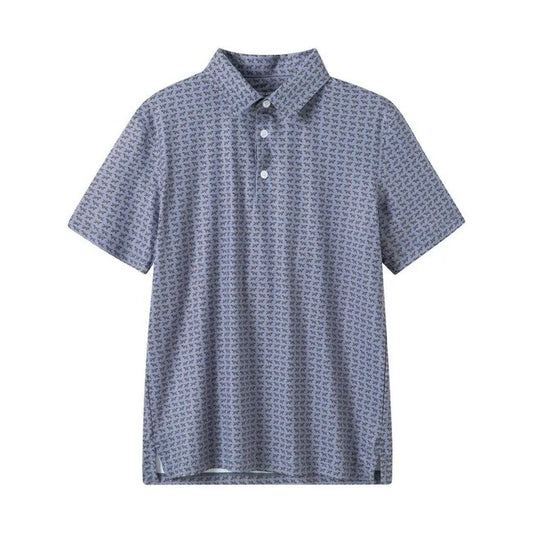 Pointer Performance Polo