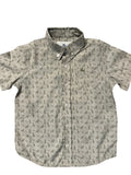 Deer Hunting Performance Dress Shirt