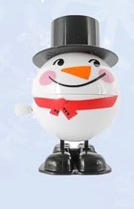 Wind Up X-Mas toy