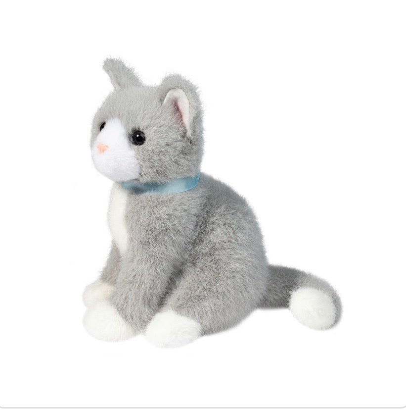 Mini cat