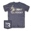 Flying Mallard Roost Tee