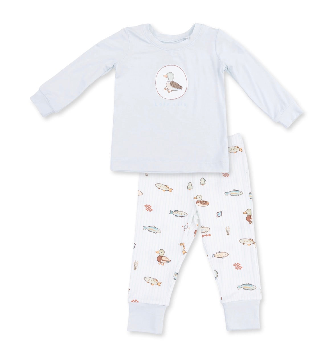 Lake Cuties Loungewear set