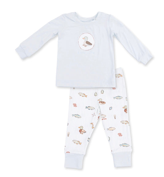 Lake Cuties Loungewear set
