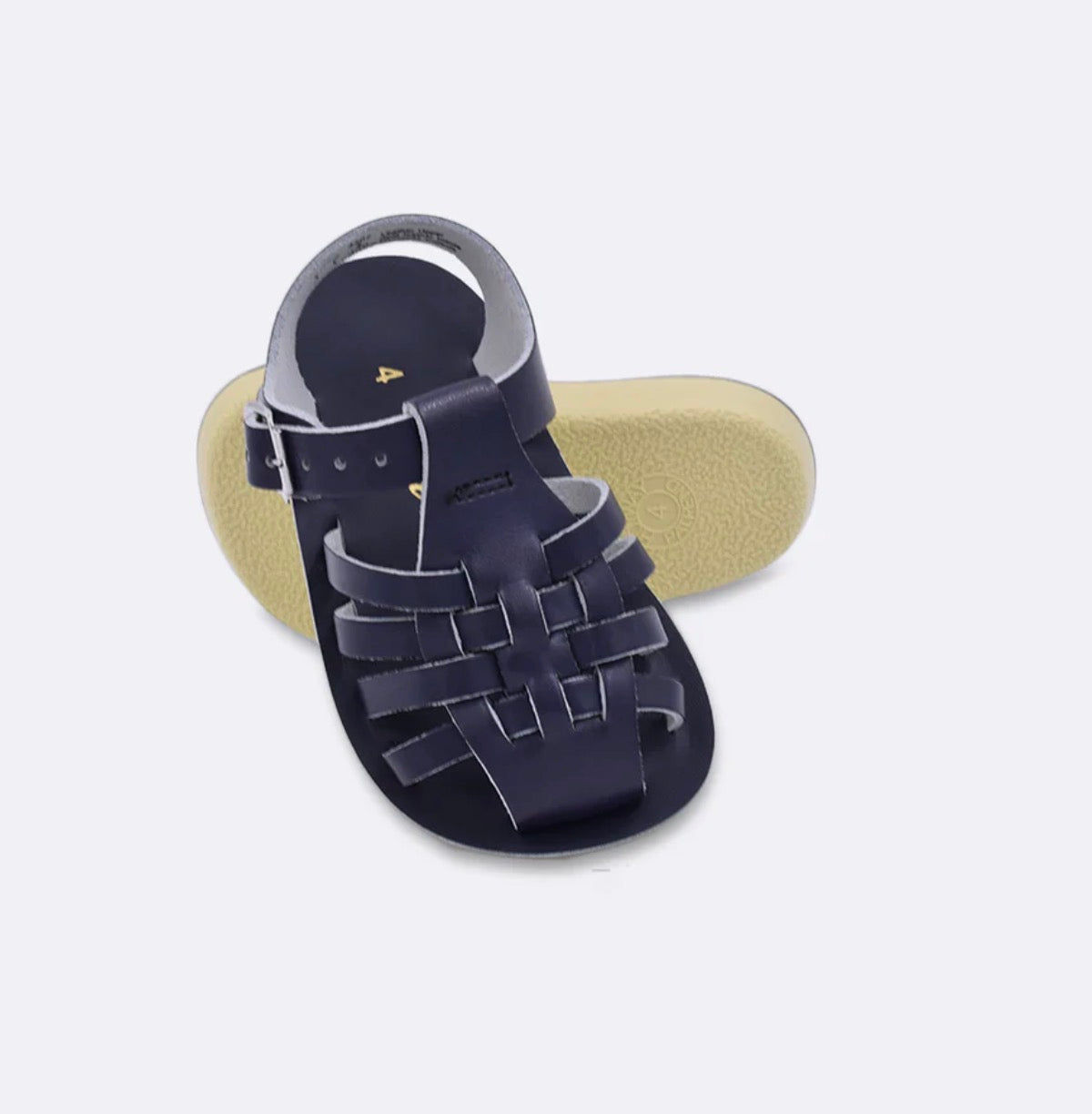Sun-San Sandals Sailor ( Navy )