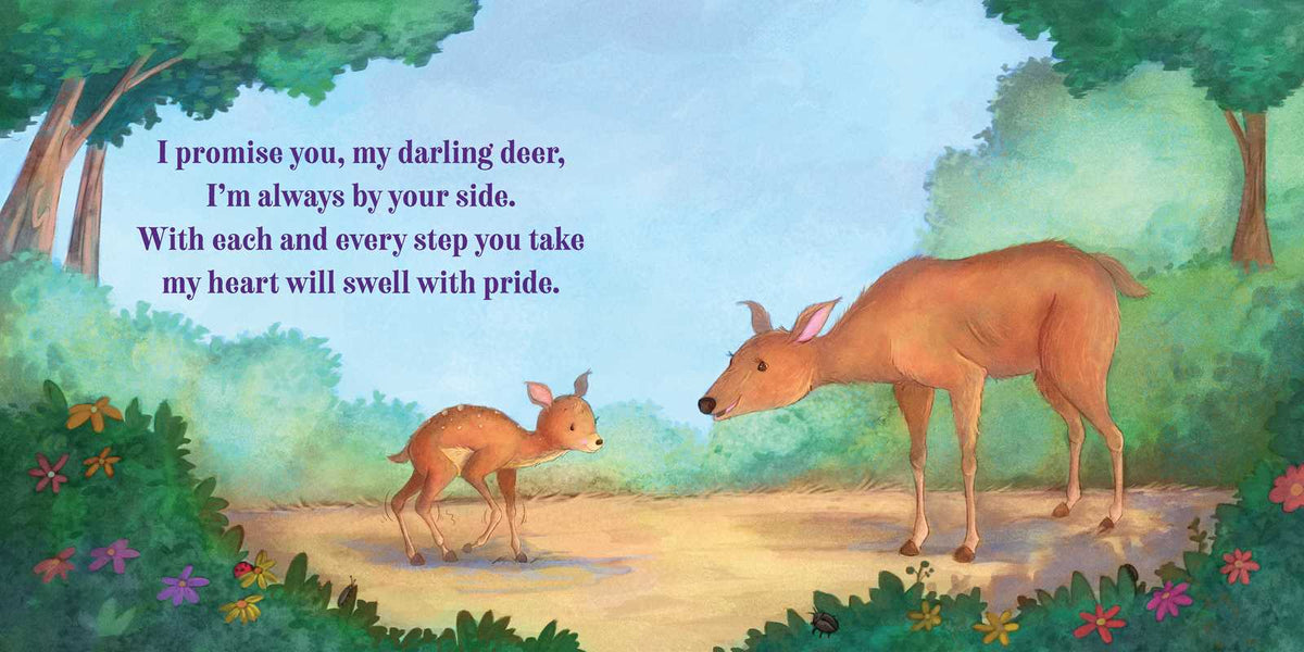 Grandma's Promise by Susan Jones