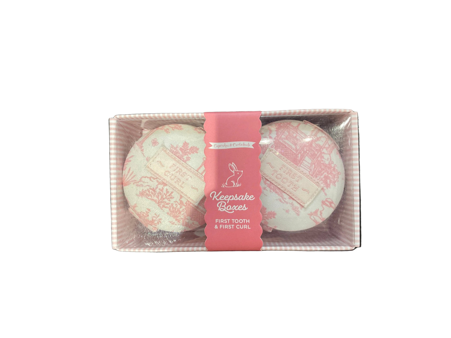 Keepsake Boxes