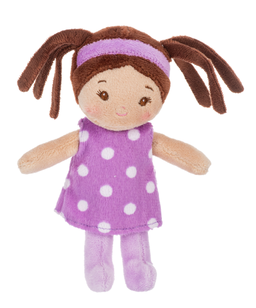 Sunny Days Pocket Doll