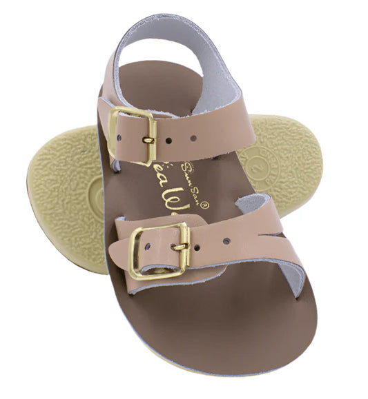 Latte Sea Wee Sandals
