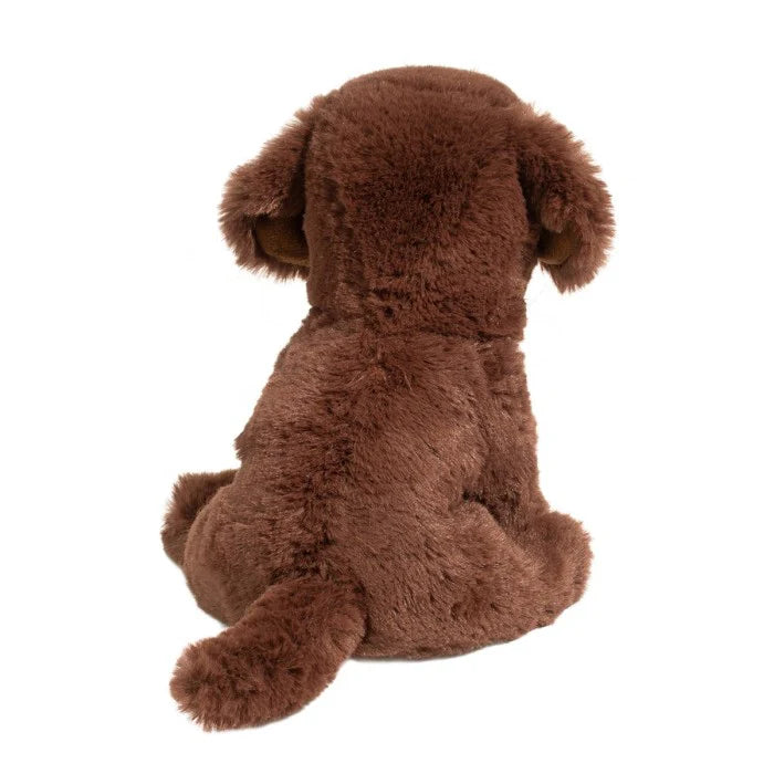 Harlie Mini Chocolate Lab