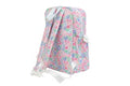Large Backpack In Ditsy Floral