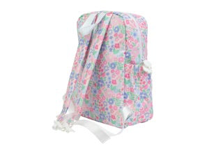 Ditsy Floral Large Backpack