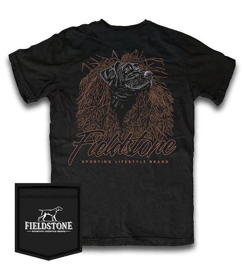 Black Lab Blend T-Shirt