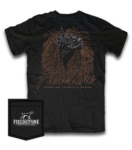 Black Lab Blend T-Shirt