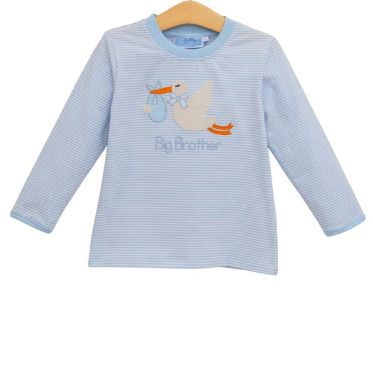 Big Brother Stork Shirt