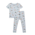 Mallard Ducks Pajama Set