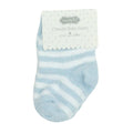 Chenille Baby Socks
