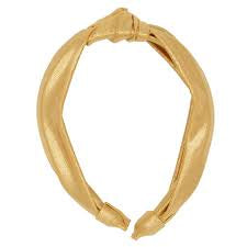 Top Knot Headband