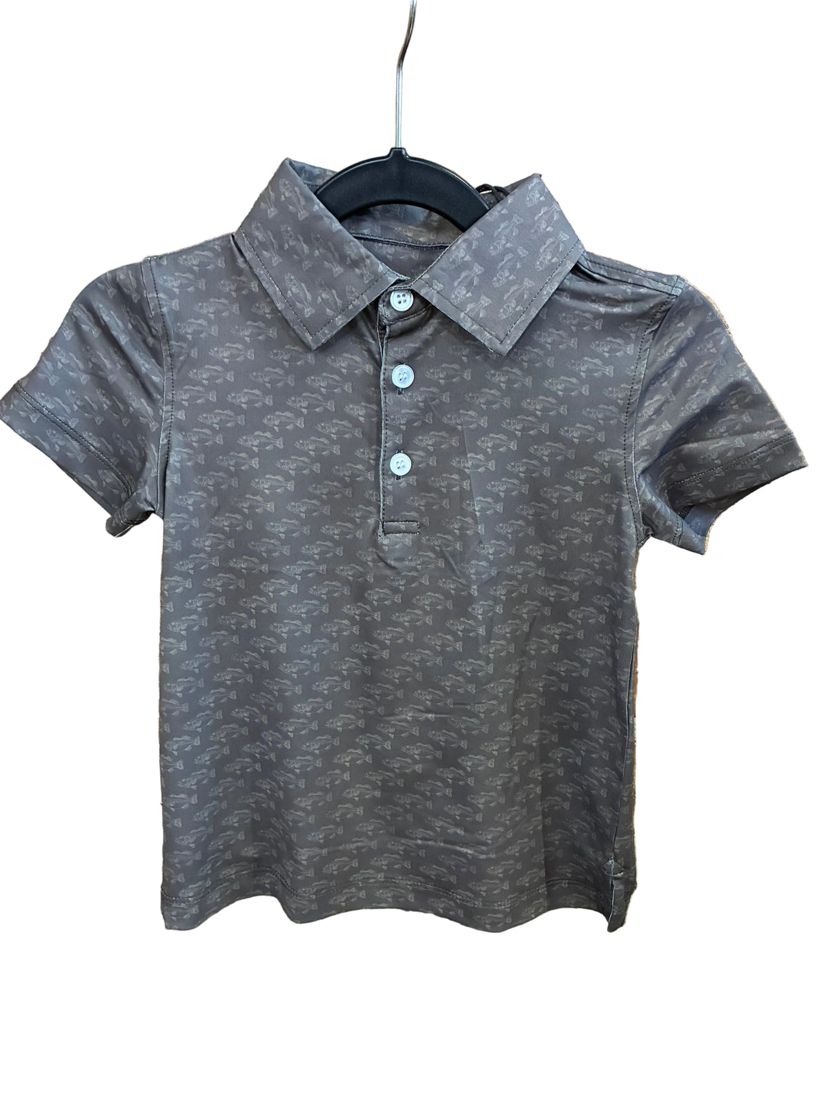 Bass Brown Polo