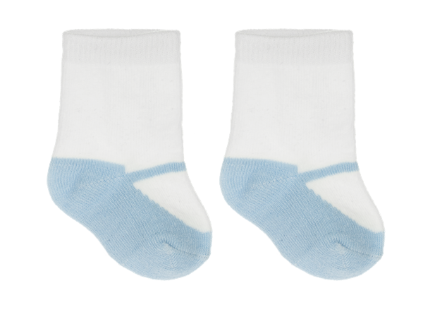 Baby MJ Socks