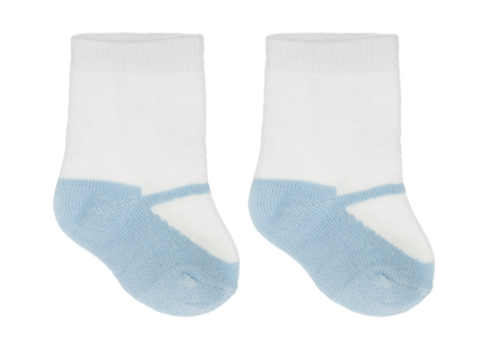 Baby MJ Socks