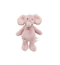 Mini plush pal Rattle
