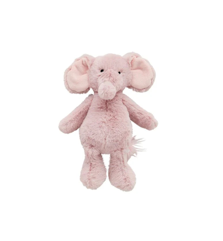 Mini plush pal Rattle